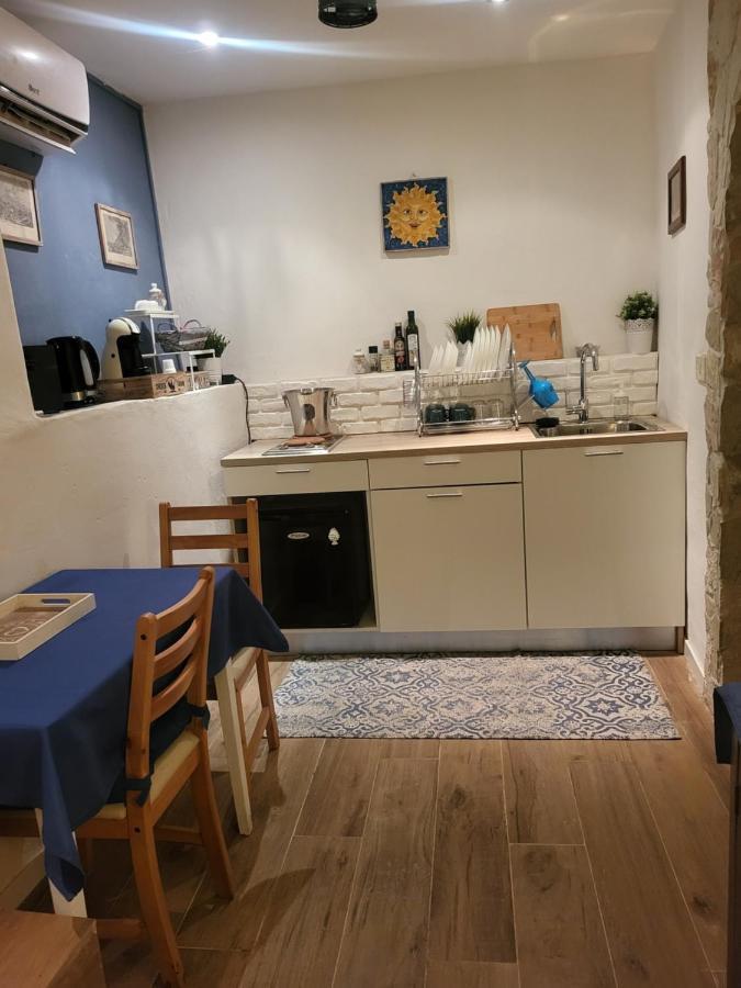 팔레르모 Il Rifugio 아파트 외부 사진